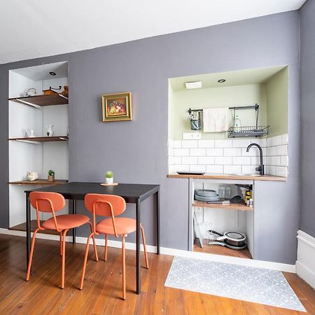 Appartement Spacieux Et Elegant Avec Jardin Montivilliers Luaran gambar